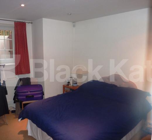 			INCLUSIVE OF ALL BILLS!!!, 1 Bedroom, 1 bath, 1 reception Flat			 Eldon Grove, HAMPSTEAD